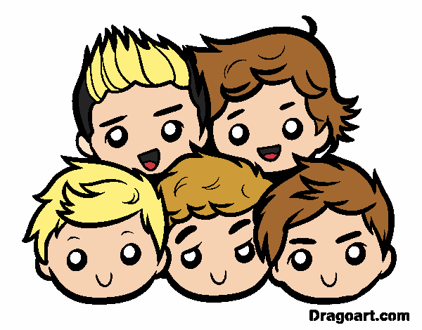 One Direction 2