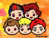 One Direction 2