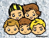 One Direction 2