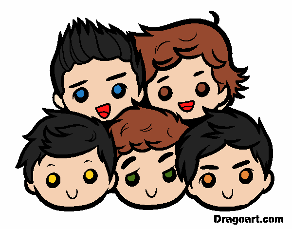 One Direction 2