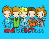 One direction