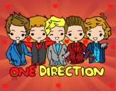 One direction