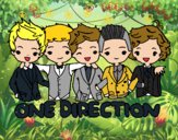 One direction