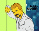 Pablo Alborán cantante