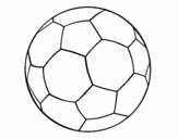 Pelota de fútbol II