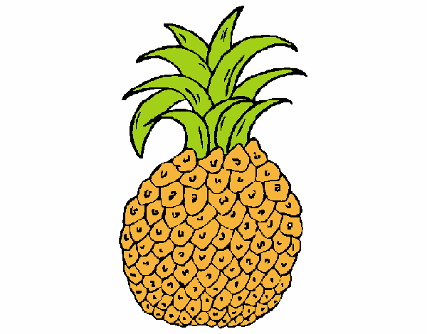 piña