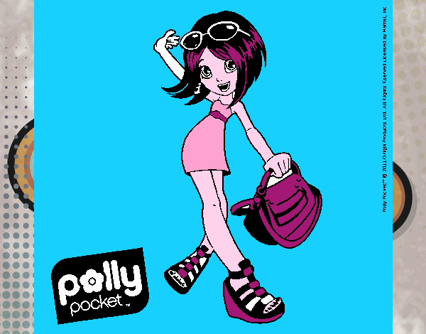 Polly Pocket 12