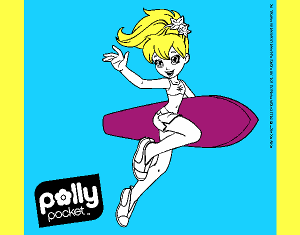 Polly Pocket 3