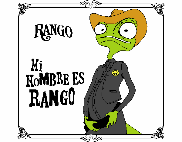 Rango