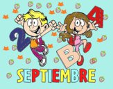 Septiembre