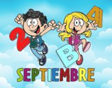 Septiembre