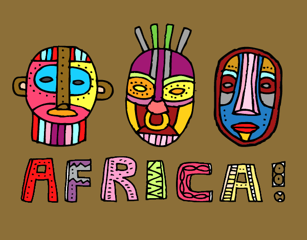 Tribus de África