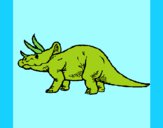 Triceratops