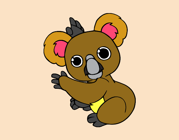 Un Koala