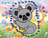 Un Koala