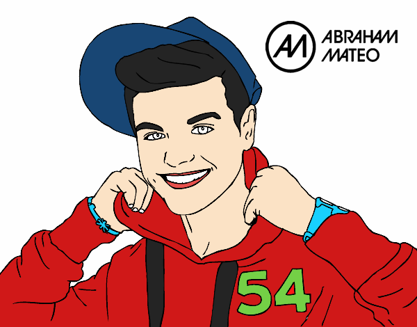 Abraham Mateo