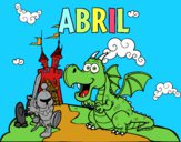 Abril