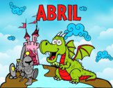 Abril