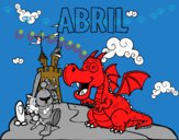 Abril