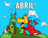 Abril