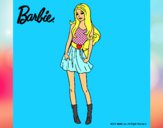 Barbie veraniega