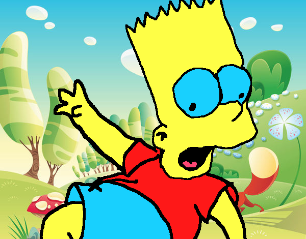 Bart 2