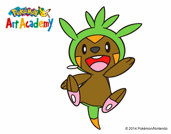 Chespin