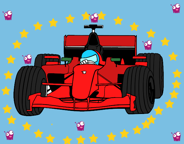 Ferrari de Antonio