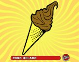 Cono helado