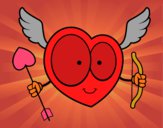 Corazón Cupido