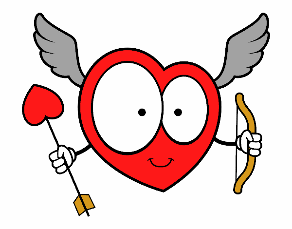 Corazón Cupido