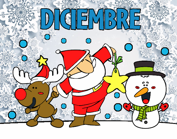 diciembre 