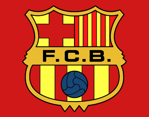 Escudo del F.C. Barcelona