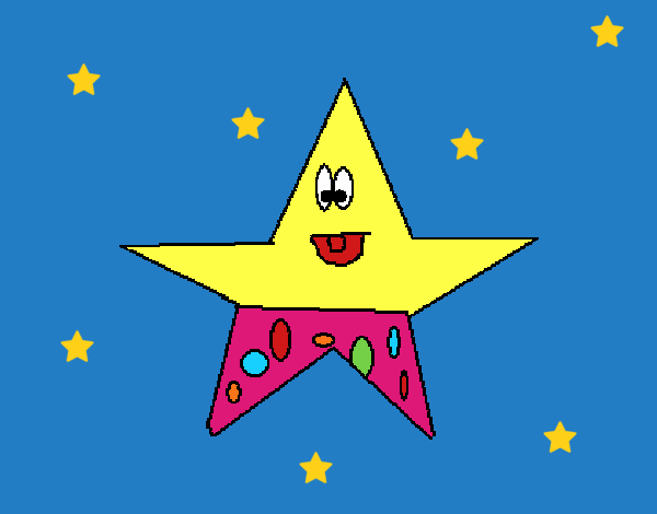 Estrella 3