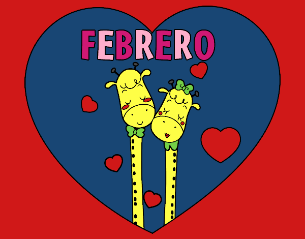 Febrero