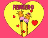 Febrero