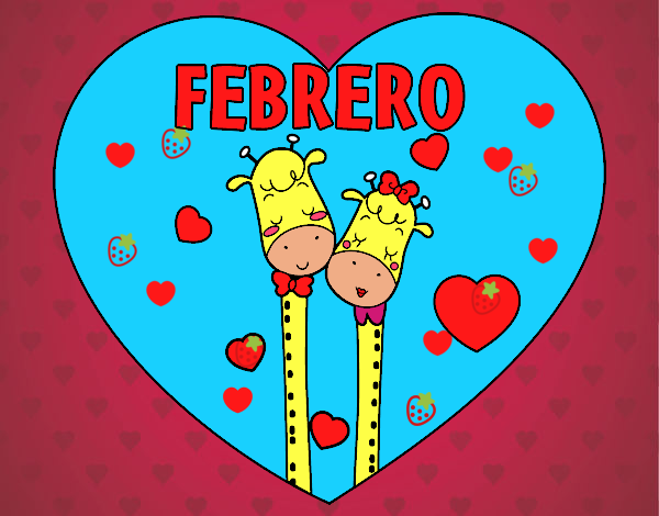 febrero