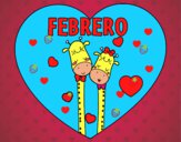 Febrero