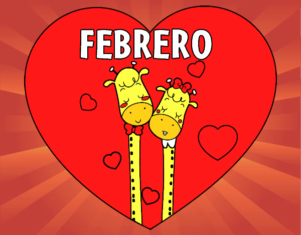 Febrero