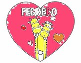 Febrero