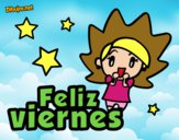 Feliz viernes