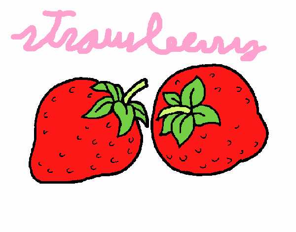 Strawberry