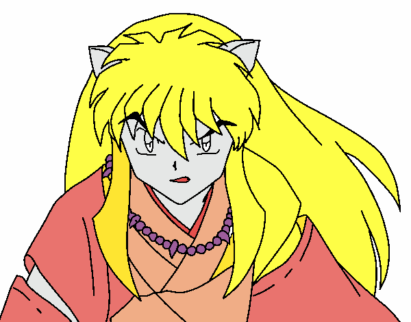 Guerrero InuYasha