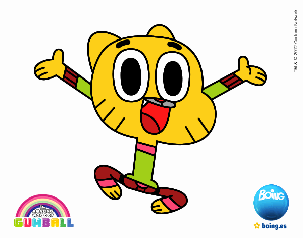 Gumball