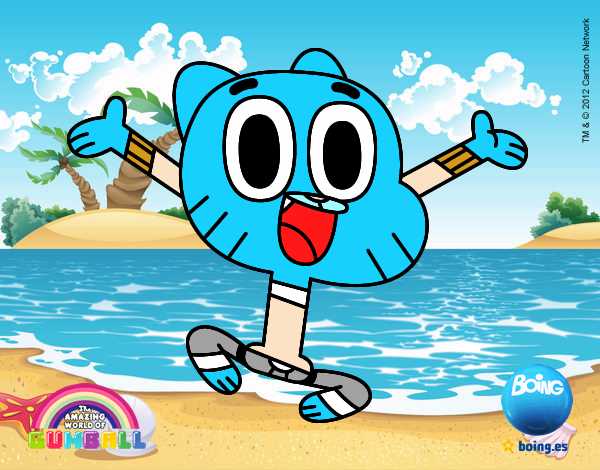 Gumball