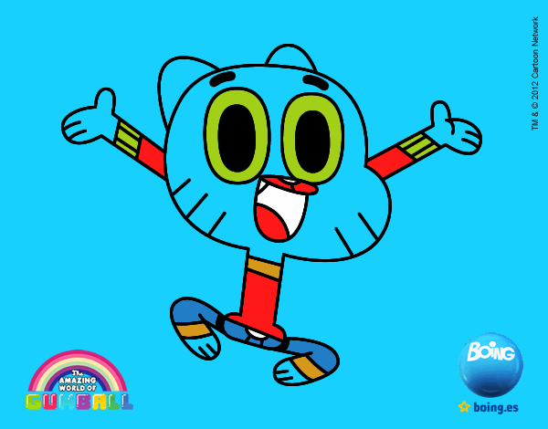 Gumball