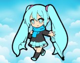 Hatsune Miku