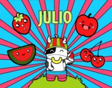 Julio