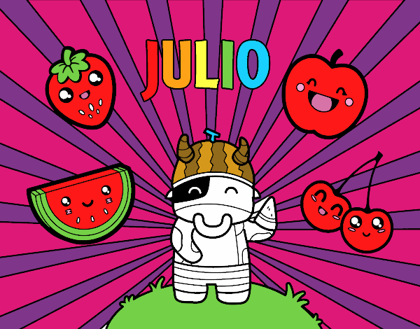 Julio