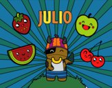 Julio